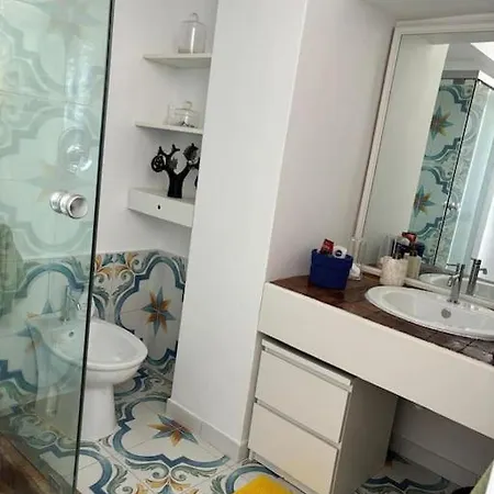 Apartament Captain House Luxury House In Piazzetta
