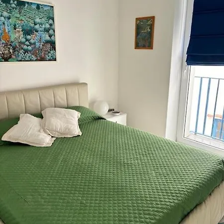 Apartament Captain House Luxury House In Piazzetta Capri