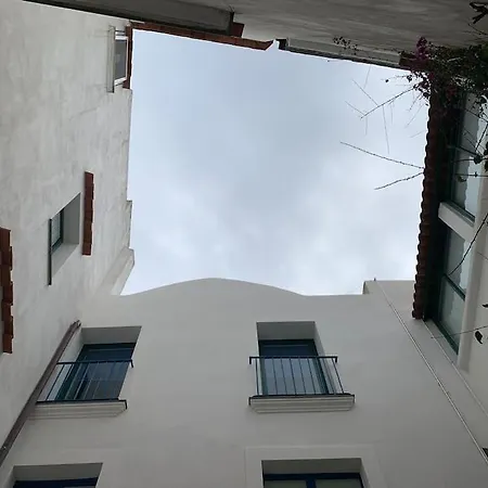 Captain House Luxury House In Piazzetta Apartament
