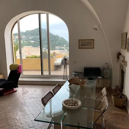 Apartament Captain House Luxury House In Piazzetta