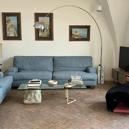 Apartament Captain House Luxury House In Piazzetta *