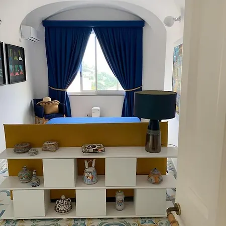 شقة Captain House Luxury House In Piazzetta