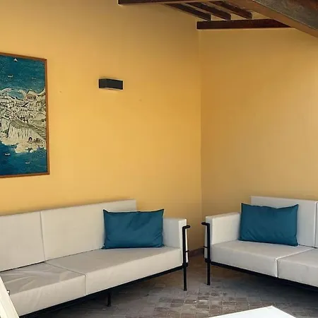 شقة Captain House Luxury House In Piazzetta