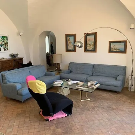 Captain House Luxury House In Piazzetta شقة *