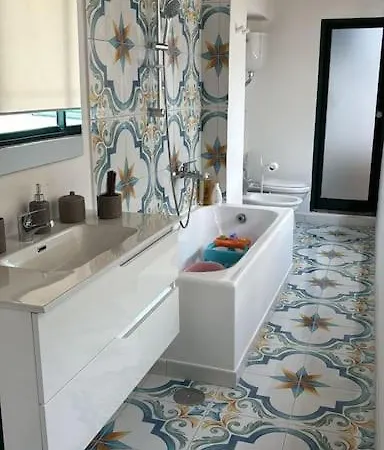 شقة Captain House Luxury House In Piazzetta