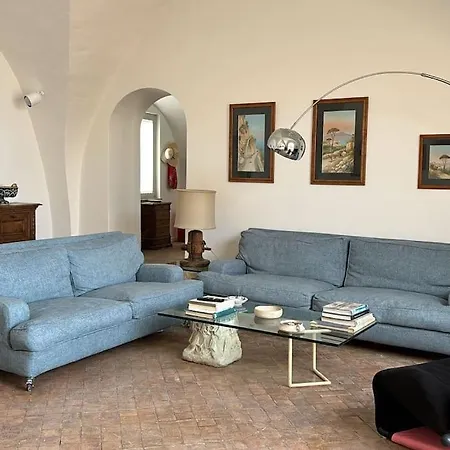 Captain House Luxury House In Piazzetta شقة