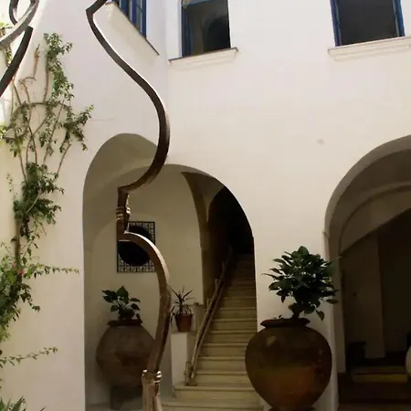 Captain House Luxury House In Piazzetta * كابري