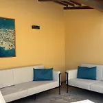 아파트 Captain House Luxury House In Piazzetta