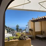 Captain House Luxury House In Piazzetta 카프리