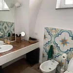 Captain House Luxury House In Piazzetta 카프리