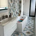아파트 Captain House Luxury House In Piazzetta