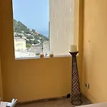 Captain House Luxury House In Piazzetta 카프리