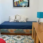 아파트 Captain House Luxury House In Piazzetta 카프리