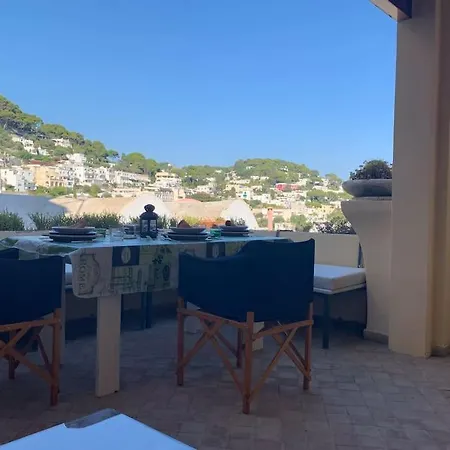 Captain House Luxury House In Piazzetta דירה