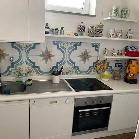 Captain House Luxury House In Piazzetta * קאפרי