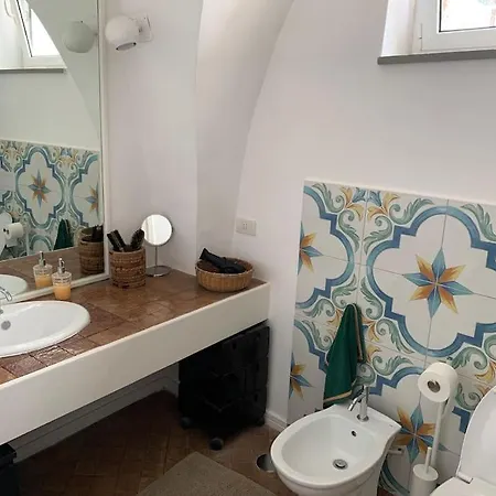 Captain House Luxury House In Piazzetta קאפרי