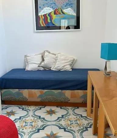 דירה Captain House Luxury House In Piazzetta קאפרי