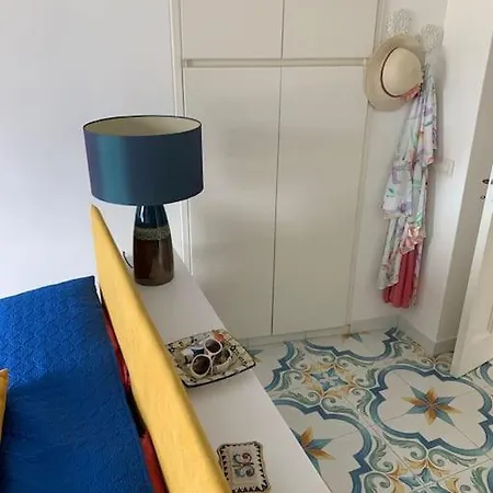 Captain House Luxury House In Piazzetta דירה