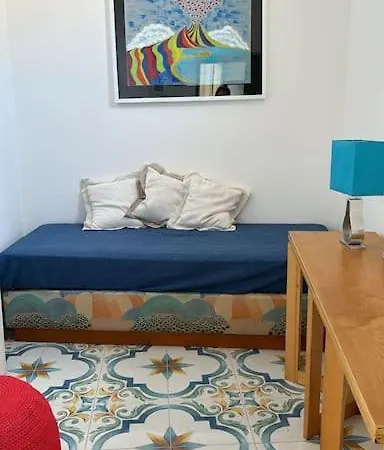 דירה Captain House Luxury House In Piazzetta קאפרי