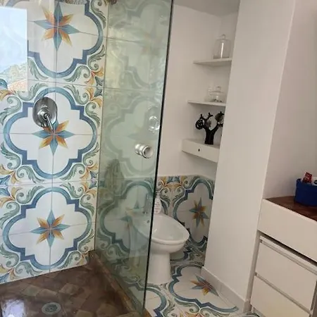 Captain House Luxury House In Piazzetta * קאפרי